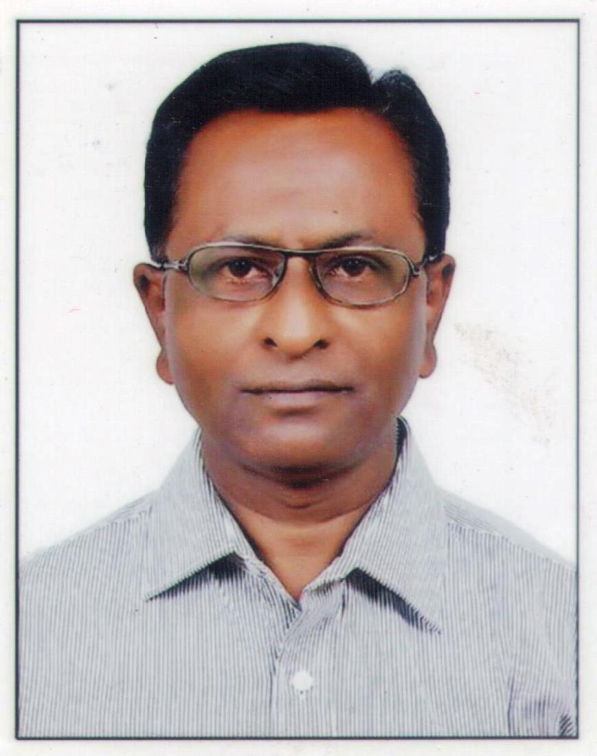 Dr. Yogendra Parekh